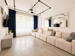 Blk 461A West Rock @ Bukit Batok (Bukit Batok), HDB 4 Rooms #571735071